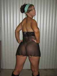 woman looking for hook up in Mabank